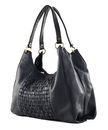 CATERINA LUCCHI Ester Shopping Bag Nero CATERINA LUCCHI Ester Shopping Bag Nero