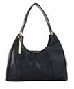 CATERINA LUCCHI Ester Shopping Bag Nero CATERINA LUCCHI Ester Shopping Bag Nero