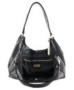 CATERINA LUCCHI Ester Shopping Bag Nero CATERINA LUCCHI Ester Shopping Bag Nero