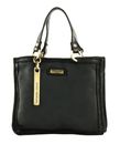 CATERINA LUCCHI Clara Crossbody Bag S Nero CATERINA LUCCHI Clara Crossbody Bag S Nero