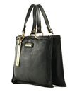 CATERINA LUCCHI Clara Crossbody Bag S Nero CATERINA LUCCHI Clara Crossbody Bag S Nero