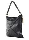CATERINA LUCCHI Ada Flat Bag L Nero CATERINA LUCCHI Ada Flat Bag L Nero