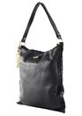 CATERINA LUCCHI Ada Flat Bag L Nero CATERINA LUCCHI Ada Flat Bag L Nero