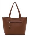 SURI FREY Daggy Shopper Cognac SURI FREY Daggy Shopper Cognac