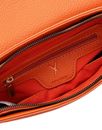 SURI FREY SFY Daggy Crossbody Bag Rust SURI FREY SFY Daggy Crossbody Bag Rust