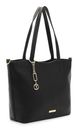 SURI FREY Daggy Shopper Black SURI FREY Daggy Shopper Black
