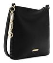 SURI FREY SFY Daggy Crossbody Bag Black SURI FREY SFY Daggy Crossbody Bag Black
