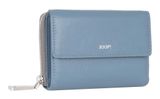 JOOP! Lantea Blocking Martha Purse Midblue JOOP! Lantea Blocking Martha Purse Midblue