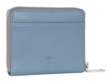 JOOP! Lantea Blocking Nisa Purse M Midblue JOOP! Lantea Blocking Nisa Purse M Midblue