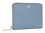 JOOP! Lantea Blocking Nisa Purse M Midblue JOOP! Lantea Blocking Nisa Purse M Midblue