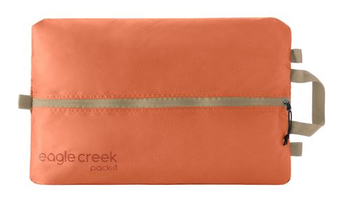 eagle creek Pack-It Isolate Shoe Sac Mandarin