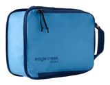 eagle creek Pack-It Isolate Compression Cube S Blue Dawn eagle creek Pack-It Isolate Compression Cube S Blue Dawn