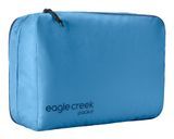 eagle creek Pack-It Isolate Clean / Dirty Cube M Blue Dawn