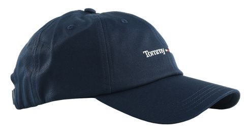 TOMMY HILFIGER TJM Sport Cap Twilight Navy