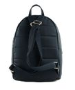 TOMMY HILFIGER Poppy TH Backpack Space Blue TOMMY HILFIGER Poppy TH Backpack Space Blue