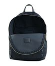 TOMMY HILFIGER Poppy TH Backpack Space Blue TOMMY HILFIGER Poppy TH Backpack Space Blue