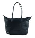 TOMMY HILFIGER Poppy TH Tote Space Blue TOMMY HILFIGER Poppy TH Tote Space Blue