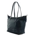 TOMMY HILFIGER Poppy TH Tote Space Blue TOMMY HILFIGER Poppy TH Tote Space Blue