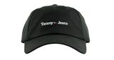 TOMMY HILFIGER TJM Sport Cap Black TOMMY HILFIGER TJM Sport Cap Black