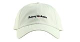 TOMMY HILFIGER TJM Sport Cap White TOMMY HILFIGER TJM Sport Cap White
