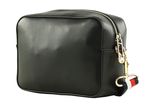 TOMMY HILFIGER Iconic Tommy Camera Bag Corp Black