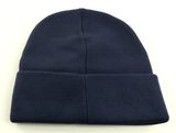 TOMMY HILFIGER TJM Sport Beanie Twilight Navy TOMMY HILFIGER TJM Sport Beanie Twilight Navy