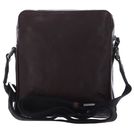 THE BRIDGE Fabio Crossover Bag Castagna Rutenio DK