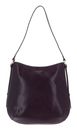 THE BRIDGE Federica Hobo Bag Grape Oro THE BRIDGE Federica Hobo Bag Grape Oro