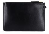 THE BRIDGE Fiona Pouch Nero ORO