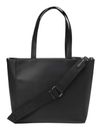 Marc O'Polo Valda Shopper M Black Marc O'Polo Valda Shopper M Black