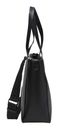 Marc O'Polo Valda Shopper M Black Marc O'Polo Valda Shopper M Black