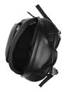 Marc O'Polo Dean Backpack M Black Marc O'Polo Dean Backpack M Black