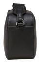 Marc O'Polo Villar Crossbody Bag S Black Marc O'Polo Villar Crossbody Bag S Black