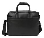 Marc O'Polo Danu Business Bag M Black Marc O'Polo Danu Business Bag M Black