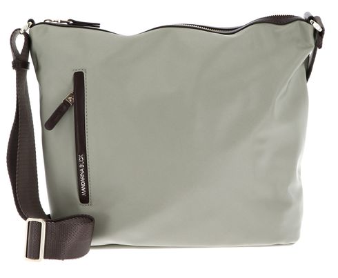 MANDARINA DUCK Hunter Hobo Sage Gray