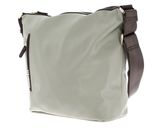 MANDARINA DUCK Hunter Hobo Sage Gray