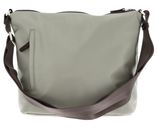 MANDARINA DUCK Hunter Hobo Sage Gray