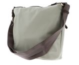 MANDARINA DUCK Hunter Hobo Sage Gray