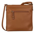 TOM TAILOR Beca Cross Bag M Cognac TOM TAILOR Beca Cross Bag M Cognac