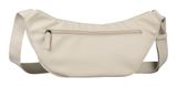 TOM TAILOR Tianna Belt Bag L Cream White