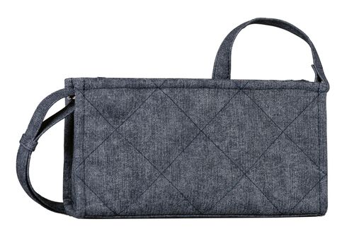 TOM TAILOR Wanessa Cross Bag S Denim Blue