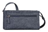 TOM TAILOR Wanessa Cross Bag S Denim Blue TOM TAILOR Wanessa Cross Bag S Denim Blue