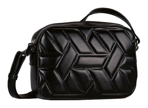 TOM TAILOR Amela Camera Bag Black