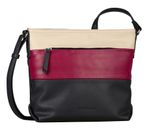 TOM TAILOR Nicolina Cross Bag M Mixed Blue TOM TAILOR Nicolina Cross Bag M Mixed Blue