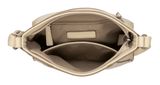 TOM TAILOR Adrienn Cross Bag S Cream White TOM TAILOR Adrienn Cross Bag S Cream White