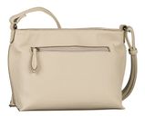 TOM TAILOR Adrienn Cross Bag S Cream White TOM TAILOR Adrienn Cross Bag S Cream White