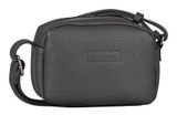 TOM TAILOR Elis Camera Bag Dark Grey