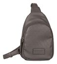 TOM TAILOR Mirenda Sling Backpack Dark Gray
