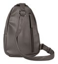 TOM TAILOR Mirenda Sling Backpack Dark Gray