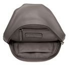 TOM TAILOR Mirenda Sling Backpack Dark Gray